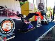 Verizon IndyCar Series Employee Event